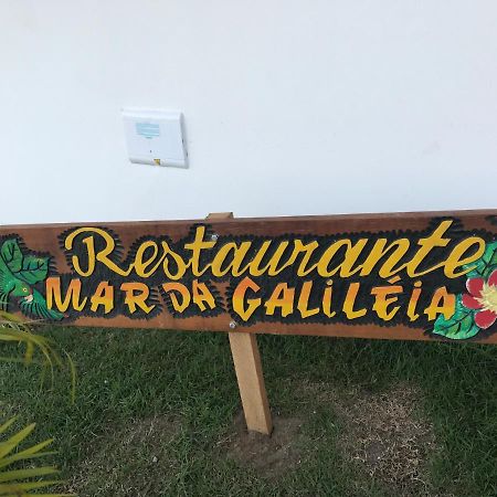 Condominio Mar Da Galileia Coroa Vermelha Zewnętrze zdjęcie