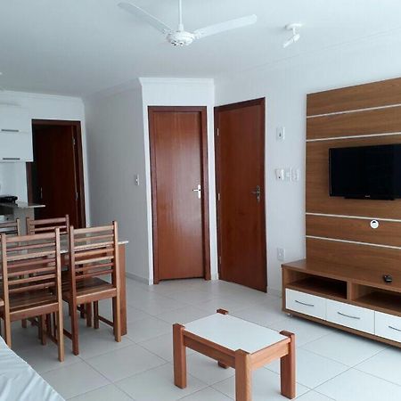 Condominio Mar Da Galileia Coroa Vermelha Zewnętrze zdjęcie