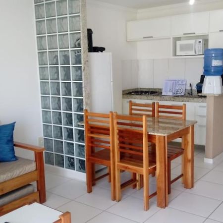 Condominio Mar Da Galileia Coroa Vermelha Zewnętrze zdjęcie
