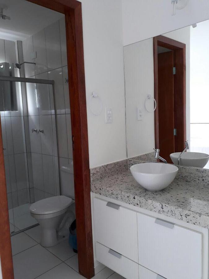 Condominio Mar Da Galileia Coroa Vermelha Zewnętrze zdjęcie