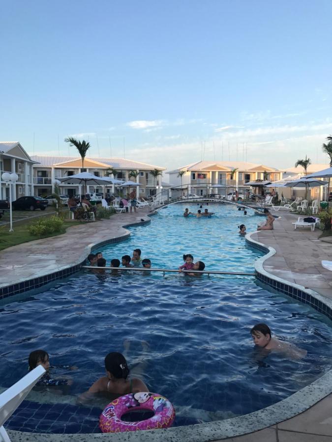 Condominio Mar Da Galileia Coroa Vermelha Zewnętrze zdjęcie