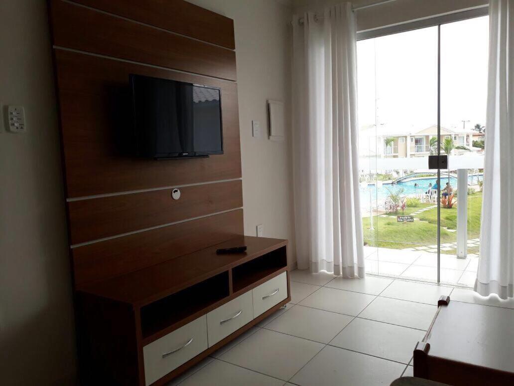 Condominio Mar Da Galileia Coroa Vermelha Zewnętrze zdjęcie