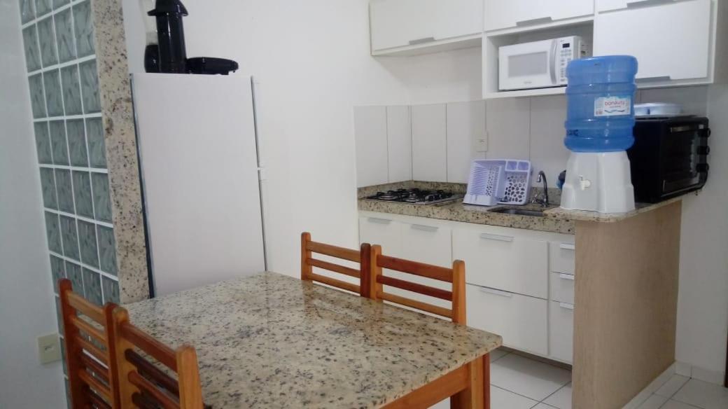 Condominio Mar Da Galileia Coroa Vermelha Zewnętrze zdjęcie