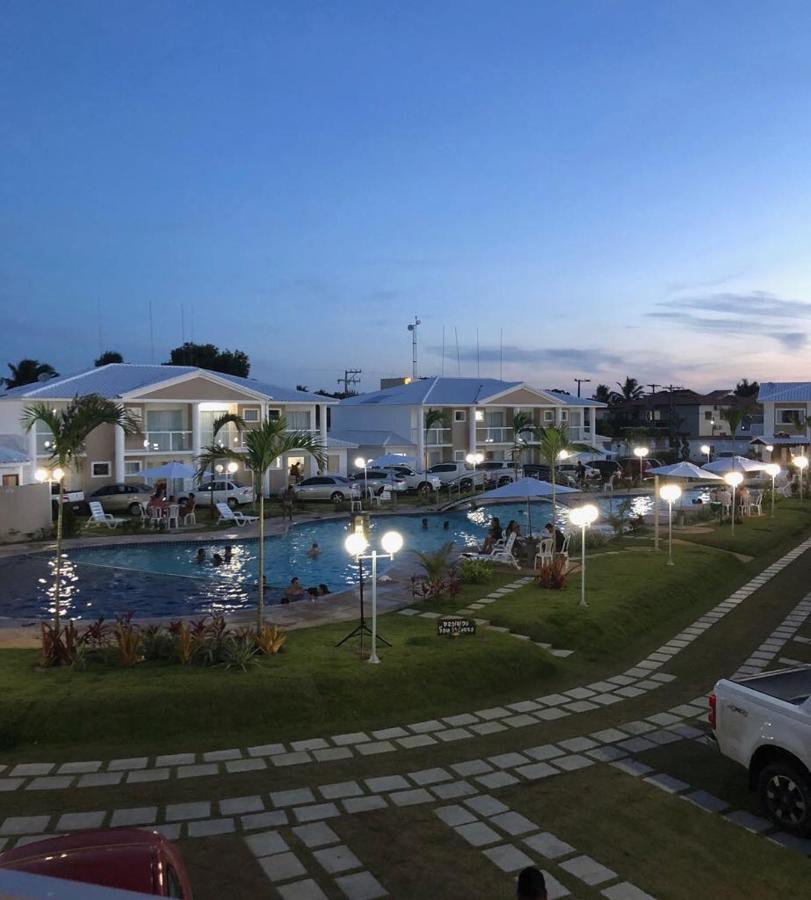 Condominio Mar Da Galileia Coroa Vermelha Zewnętrze zdjęcie