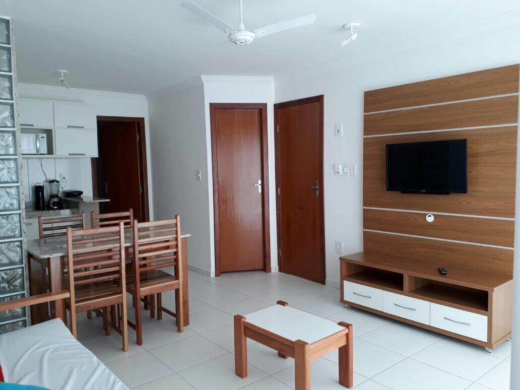 Condominio Mar Da Galileia Coroa Vermelha Zewnętrze zdjęcie