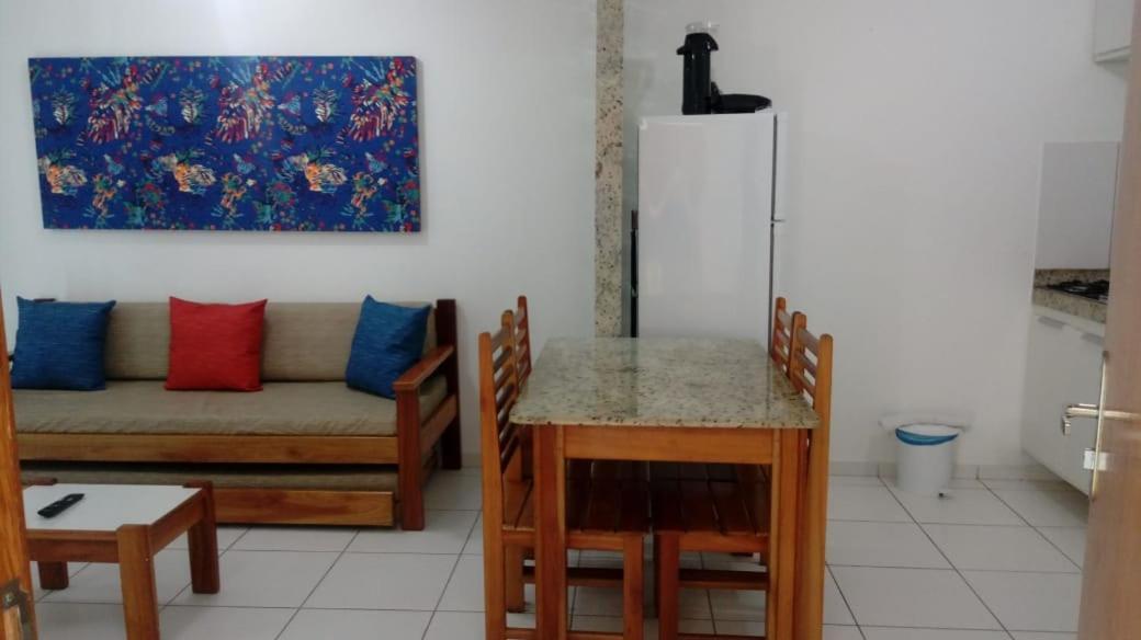 Condominio Mar Da Galileia Coroa Vermelha Zewnętrze zdjęcie