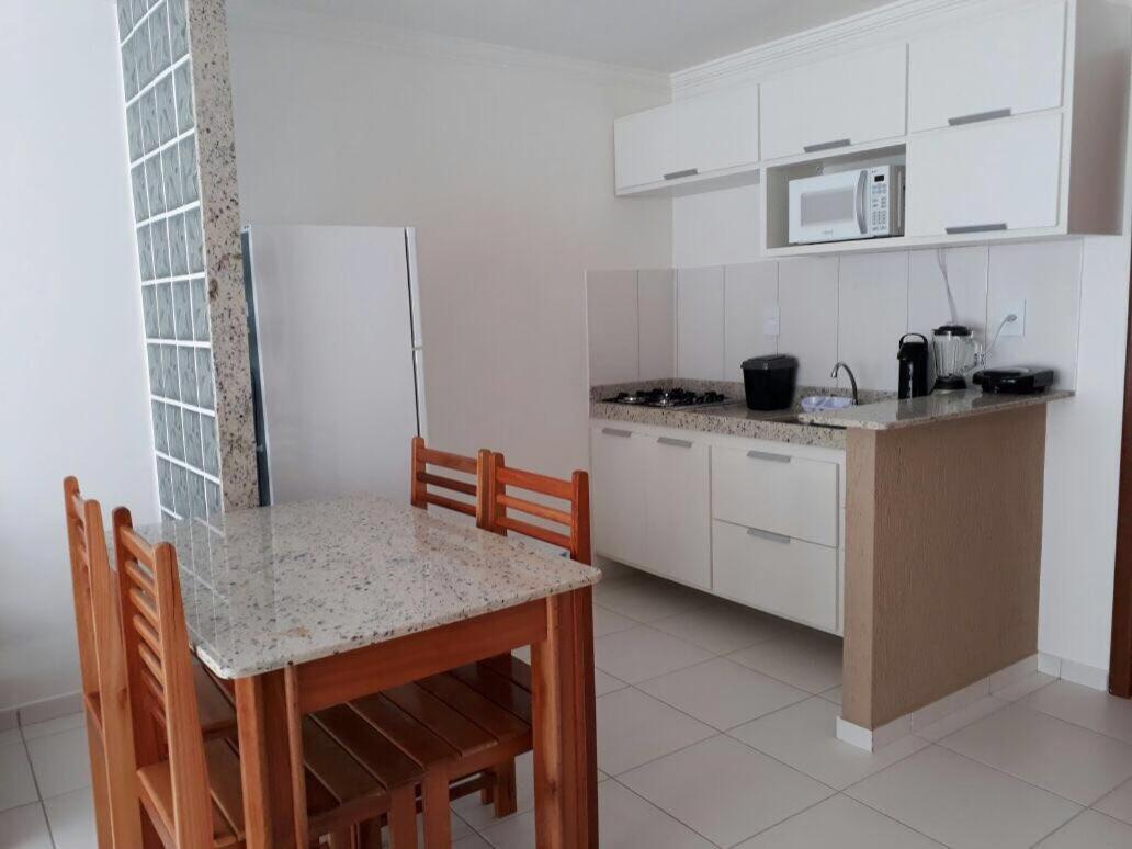 Condominio Mar Da Galileia Coroa Vermelha Zewnętrze zdjęcie