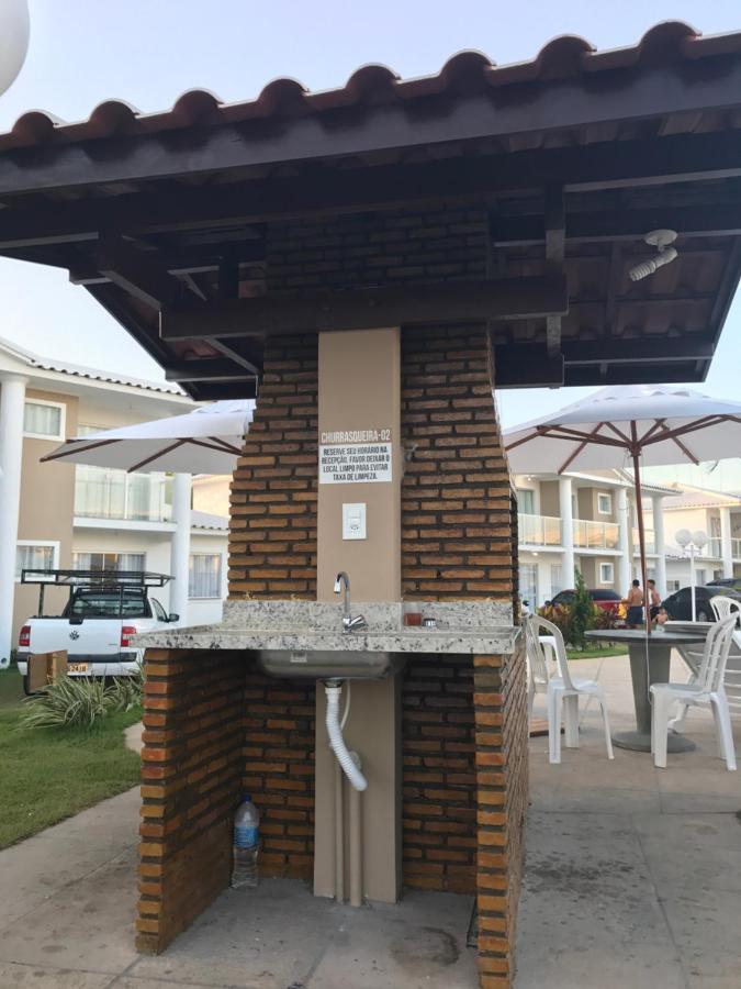 Condominio Mar Da Galileia Coroa Vermelha Zewnętrze zdjęcie