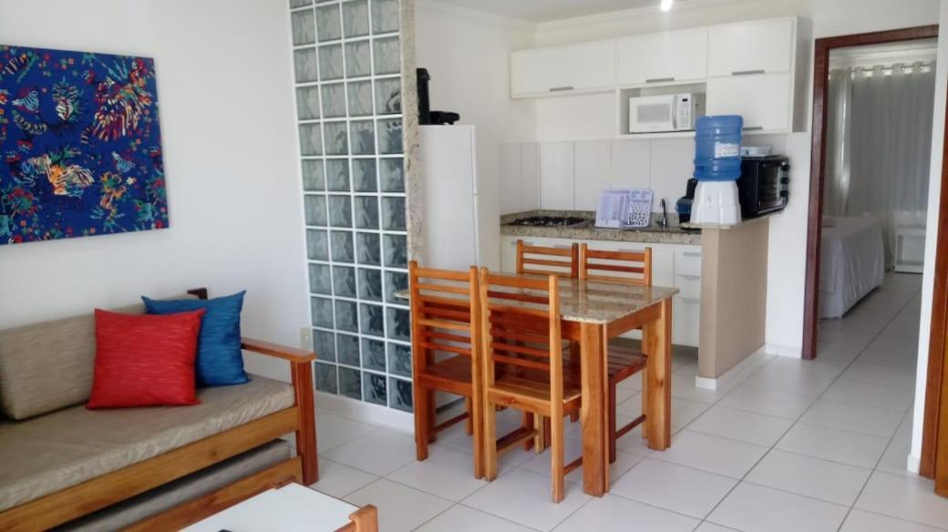 Condominio Mar Da Galileia Coroa Vermelha Zewnętrze zdjęcie