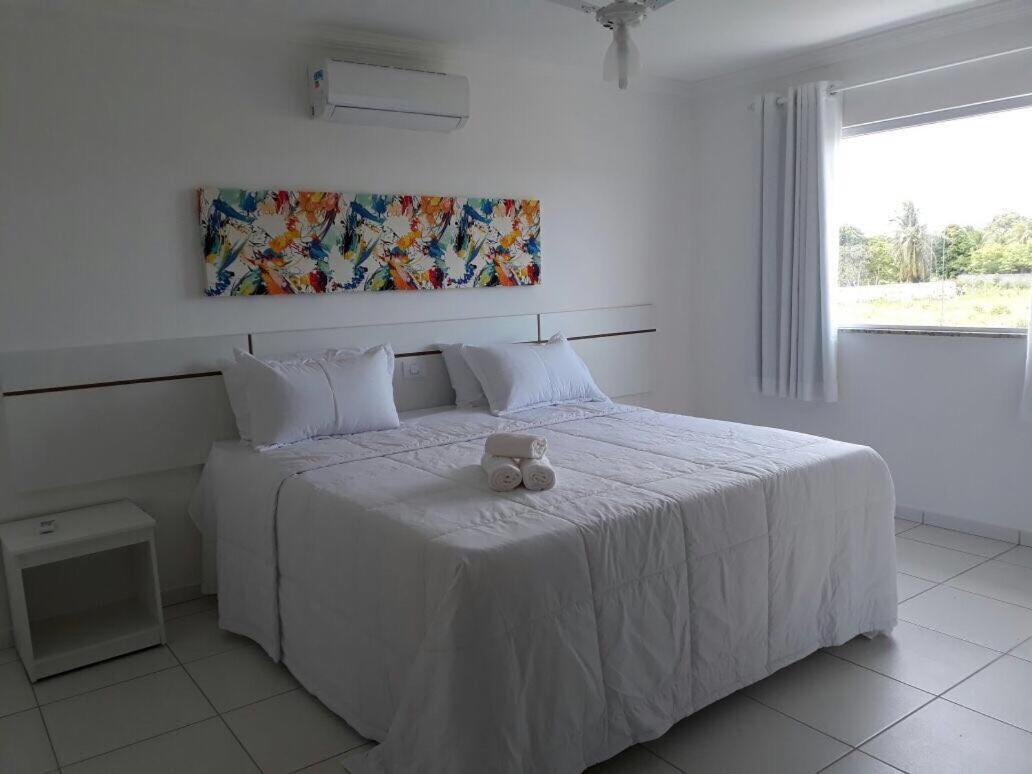 Condominio Mar Da Galileia Coroa Vermelha Zewnętrze zdjęcie