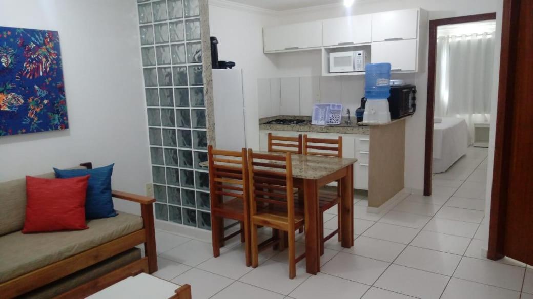 Condominio Mar Da Galileia Coroa Vermelha Zewnętrze zdjęcie