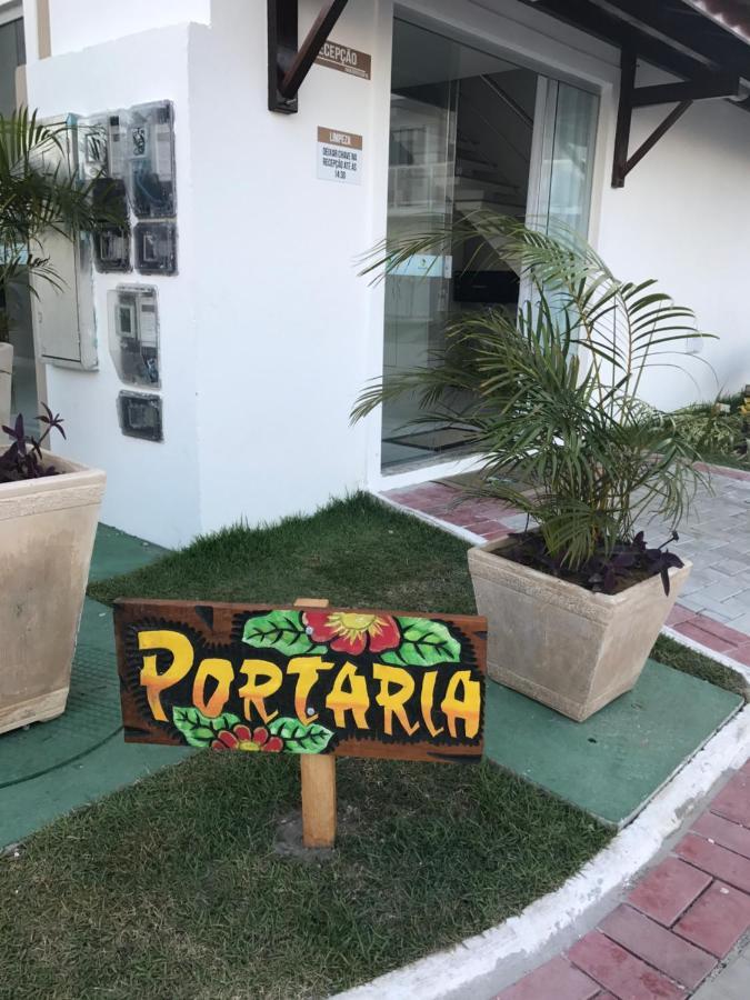 Condominio Mar Da Galileia Coroa Vermelha Zewnętrze zdjęcie