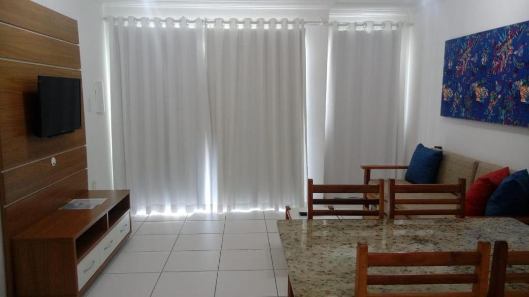 Condominio Mar Da Galileia Coroa Vermelha Zewnętrze zdjęcie
