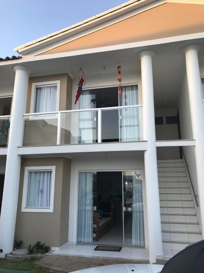 Condominio Mar Da Galileia Coroa Vermelha Zewnętrze zdjęcie