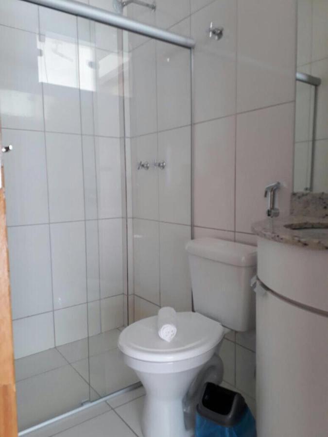 Condominio Mar Da Galileia Coroa Vermelha Zewnętrze zdjęcie